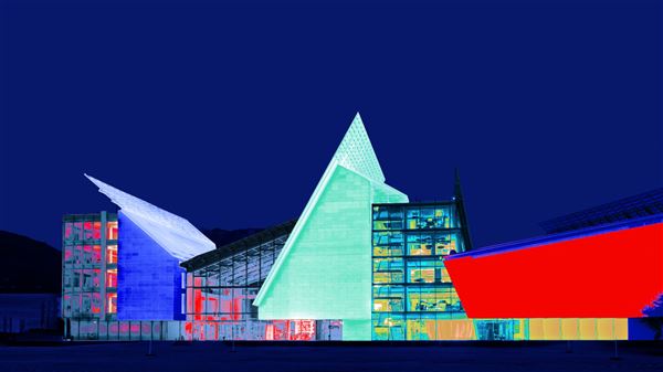 MUSE Fuori orario |